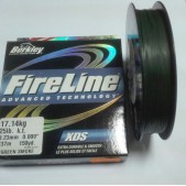 Pintas valas Berkley Fireline XDS Pintas valas Berkley Fireline XDS